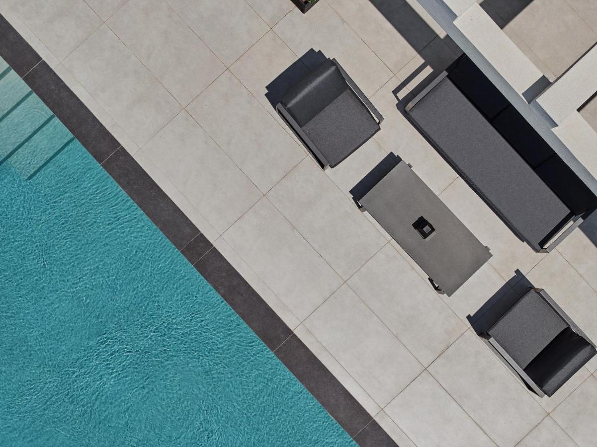 Volímai Mouzaki'S Stone Villas מראה חיצוני תמונה